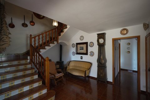 Finca en venta en Valldemosa, Mallorca, España 5 dormitorios, 500 m2 No. 57031 - foto 11