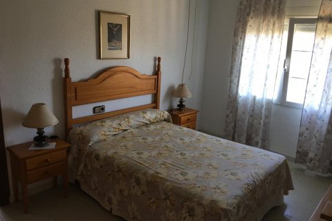 Villa en venta en Cabo Roig, Alicante, España 4 dormitorios, 245 m2 No. 58695 - foto 6