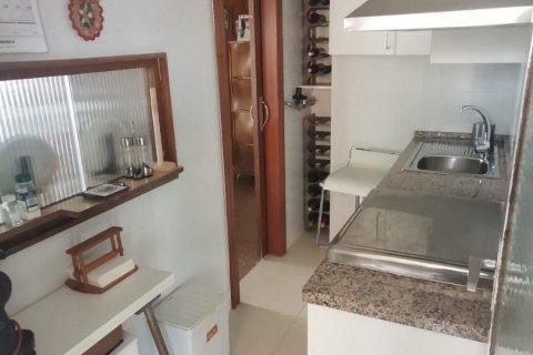 Apartamento en venta en San Juan, Alicante, España 3 dormitorios, 107 m2 No. 58908 - foto 10