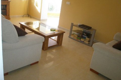 Villa en venta en Calpe, Alicante, España 5 dormitorios, 230 m2 No. 57750 - foto 14