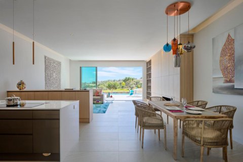 Villa en venta en San Miguel de Salinas, Alicante, España 4 dormitorios, 200 m2 No. 58032 - foto 3