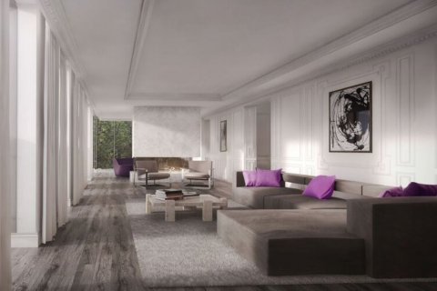 Apartamento en venta en Madrid, España 4 dormitorios, 618 m2 No. 58461 - foto 9