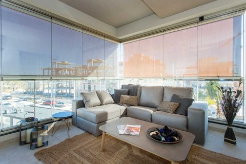 Apartamento en venta en Villamartin, Alicante, España 3 dormitorios, 71 m2 No. 58044 - foto 8