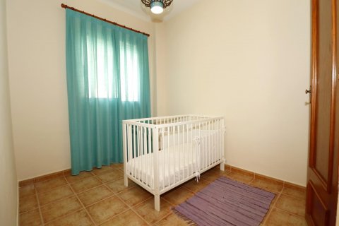 Villa en venta en Altea, Alicante, España 5 dormitorios, 160 m2 No. 58600 - foto 9