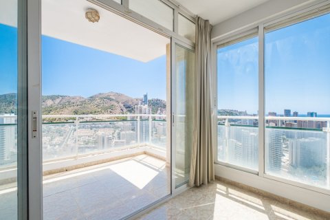 Apartamento en venta en Benidorm, Alicante, España 2 dormitorios, 87 m2 No. 59282 - foto 7