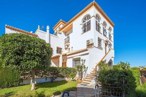 Apartamento en venta en Playa Flamenca II, Alicante, España 2 dormitorios, 75 m2 No. 59215 - foto 2