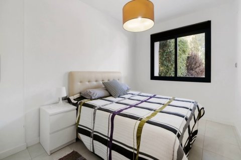 Apartamento en venta en Campoamor, Alicante, España 3 dormitorios, 93 m2 No. 58995 - foto 8