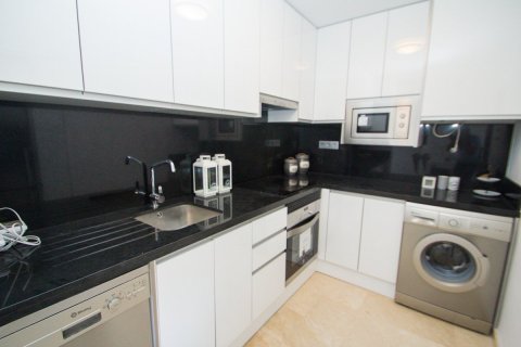 Apartamento en venta en Villamartin, Alicante, España 3 dormitorios, 93 m2 No. 58046 - foto 8