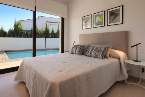 Villa en venta en Ciudad Quesada, Alicante, España 3 dormitorios, 150 m2 No. 58574 - foto 8