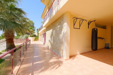 Villa en venta en Altea, Alicante, España 6 dormitorios, 950 m2 No. 58757 - foto 10