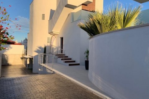 Villa en venta en Los Balcones, Alicante, España 3 dormitorios, 247 m2 No. 58318 - foto 5