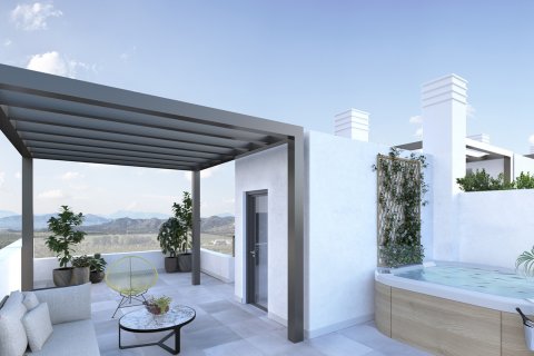 Torre Marina Málaga, España No. 59575 - foto 2