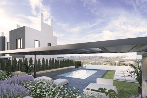 Torre Marina Málaga, España No. 59575 - foto 1