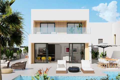 Ocean Breeze Villas Águilas, Murcia, España No. 57619 - foto 10