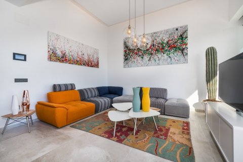 Villa en venta en Ciudad Quesada, Alicante, España 3 dormitorios, 250 m2 No. 58126 - foto 5