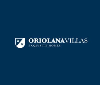 Oriolana Villas