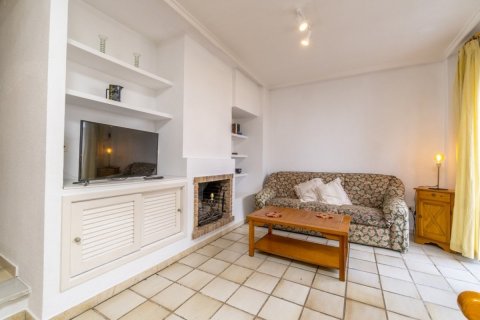 Apartamento en venta en Torrevieja, Alicante, España 2 dormitorios, 68 m2 No. 58504 - foto 4
