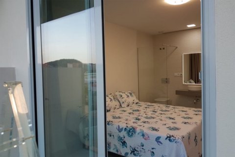 Apartamento en venta en Benidorm, Alicante, España 1 dormitorio, 77 m2 No. 58001 - foto 8