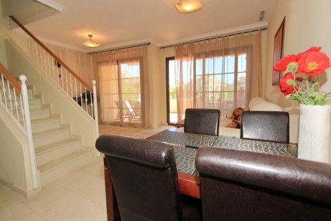 Apartamento en venta en Altea, Alicante, España 3 dormitorios, 130 m2 No. 58374 - foto 4