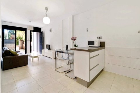 Apartamento en venta en Campoamor, Alicante, España 3 dormitorios, 93 m2 No. 58995 - foto 7