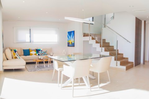 Villa en venta en Polop, Alicante, España 3 dormitorios, 100 m2 No. 58425 - foto 2