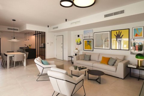 Villa en venta en Ciudad Quesada, Alicante, España 3 dormitorios, 150 m2 No. 58574 - foto 3