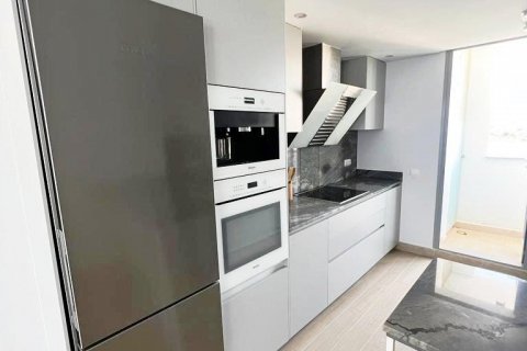 Apartamento en venta en Calpe, Alicante, España 4 dormitorios, 121 m2 No. 57546 - foto 10