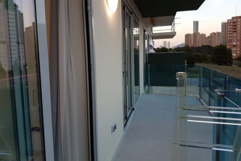 Apartamento en venta en Benidorm, Alicante, España 1 dormitorio, 77 m2 No. 58001 - foto 5