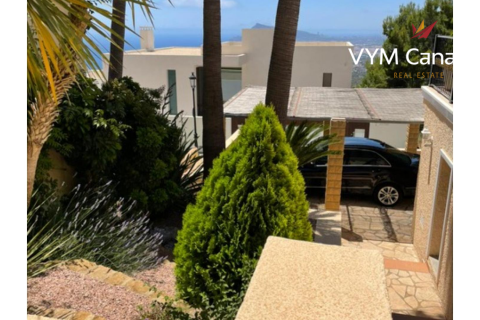 Villa en venta en Altea, Alicante, España 3 dormitorios, 389 m2 No. 59503 - foto 29