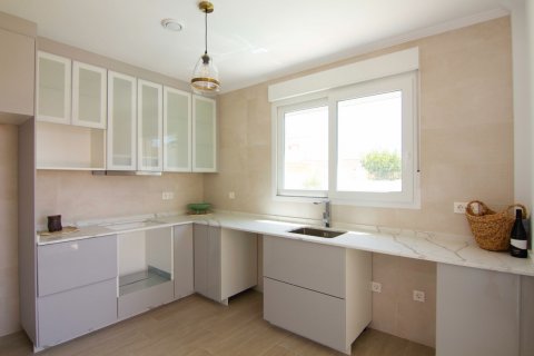 Villa en venta en La Mata, Alicante, España 3 dormitorios, 320 m2 No. 58383 - foto 8