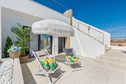 Villa en venta en Los Alcázares, Murcia, España 3 dormitorios, 167 m2 No. 58163 - foto 4