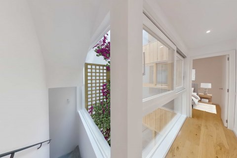 Casa adosada en venta en Palma de Mallorca, Mallorca, España 3 dormitorios, 260 m2 No. 57785 - foto 5