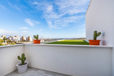 Villa en venta en Ciudad Quesada, Alicante, España 3 dormitorios, 250 m2 No. 58126 - foto 10