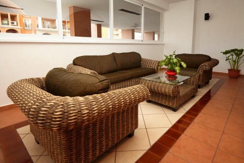 Apartamento en venta en Torrevieja, Alicante, España 2 dormitorios,  No. 58503 - foto 4