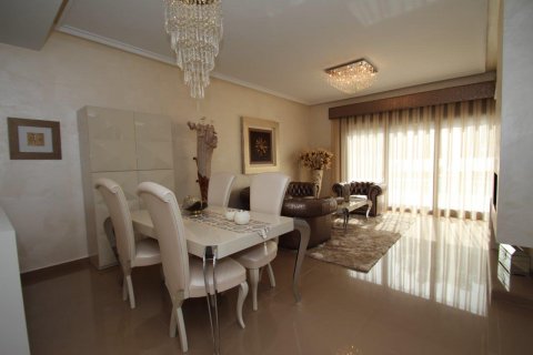 Villa en venta en Campoamor, Alicante, España 4 dormitorios, 157 m2 No. 58016 - foto 6