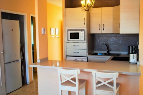 Villa en venta en Santa Cruz de Tenerife, Tenerife, España 3 dormitorios, 81 m2 No. 58619 - foto 8