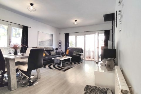 Villa en venta en Calpe, Alicante, España 3 dormitorios, 149 m2 No. 59320 - foto 4