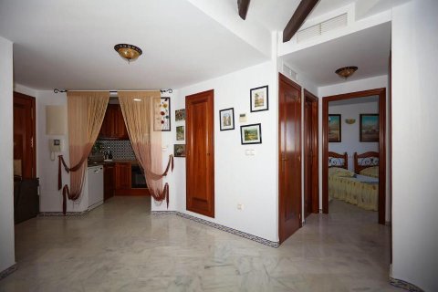 Apartamento en venta en Torrevieja, Alicante, España 2 dormitorios,  No. 58503 - foto 9