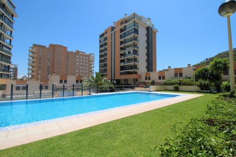 Casa adosada en venta en Villajoyosa, Alicante, España 3 dormitorios, 140 m2 No. 58429 - foto 1