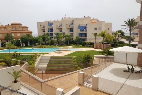 Apartamento en venta en La Zenia, Alicante, España 2 dormitorios, 75 m2 No. 58239 - foto 10