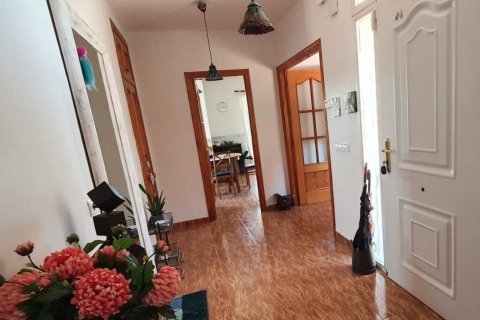 Villa en venta en Alfaz del Pi, Alicante, España 5 dormitorios, 350 m2 No. 59655 - foto 14