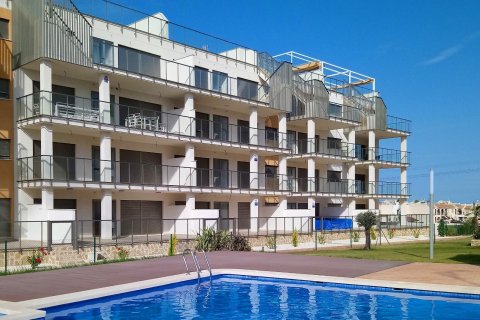Apartamento en venta en Villamartin, Alicante, España 2 dormitorios, 93 m2 No. 58257 - foto 3