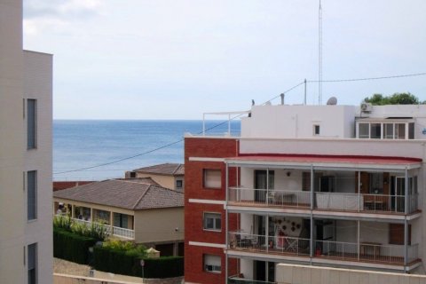 Apartamento en venta en Calpe, Alicante, España 2 dormitorios, 78 m2 No. 58814 - foto 4