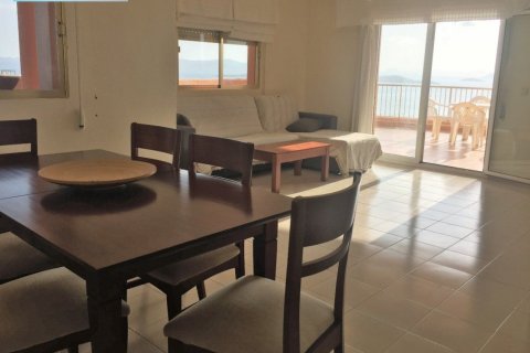 Apartamento en venta en La Manga del Mar Menor, Murcia, España 3 dormitorios, 150 m2 No. 58594 - foto 5