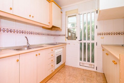 Casa adosada en venta en Ciudad Quesada, Alicante, España 3 dormitorios, 90 m2 No. 58443 - foto 9