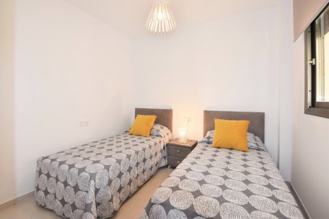 Apartamento en venta en Villamartin, Alicante, España 2 dormitorios, 93 m2 No. 58257 - foto 10
