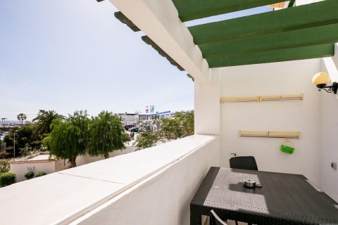 Apartamento en venta en Santa Cruz de Tenerife, Tenerife, España 1 dormitorio, 45 m2 No. 58497 - foto 8