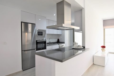 Apartamento en venta en Villamartin, Alicante, España 3 dormitorios, 122 m2 No. 58258 - foto 8