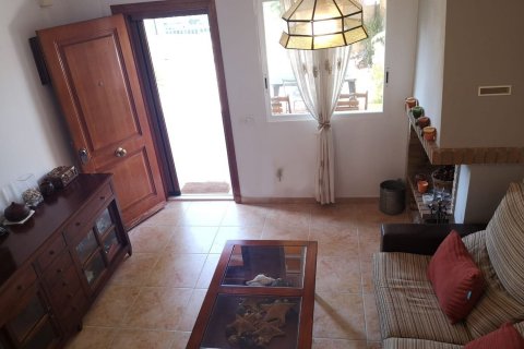 Bungalow en venta en Gran Alacant, Alicante, España 2 dormitorios, 80 m2 No. 58407 - foto 7