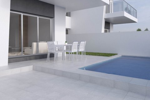 Villa en venta en Daya Vieja, Alicante, España 3 dormitorios, 160 m2 No. 58274 - foto 2